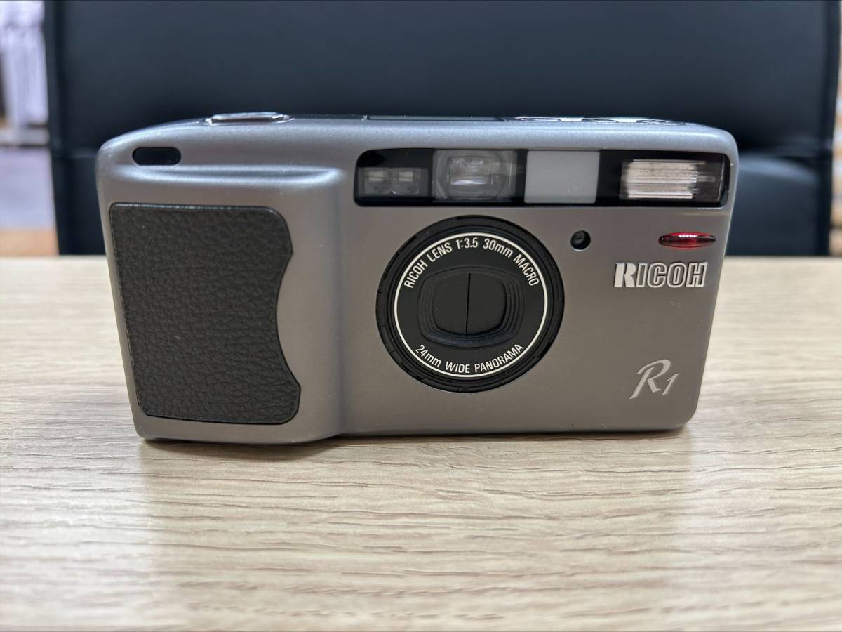 2023年最新】ヤフオク! -r1 ricohの中古品・新品・未使用品一覧