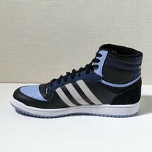 新品未使用 27cm Adidas Top Ten RB Hi UNC Tar Heels Pack アディダス トップテン ハイ S24123 ハイカット バッシュ_画像5