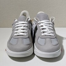 新品未使用 28cm BW Premiere Adidas Originals アディダスオリジナルス BW Army ジャーマントレーナー HP2507 グレー_画像5