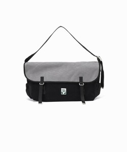  new goods messenger bag Jounal Standard relume special order Outdoor Product Journal Standard re dragon m Outdoor Products black ash 