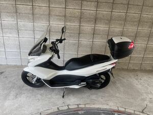 ヤフオク! - ホンダフォルツァZ絶好調ライトカスタム車 (横浜