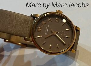 マークバイマークジェイコブス　　Marc by MarcJacobs 腕時計