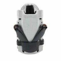 送料無料/DJI Mini 3 Pro/ミニ3プロ 対応/移動/保管時/保護用/前後 固定ホルダー/ブラック/プロペラ/スタビライザー/プロテクト_画像2