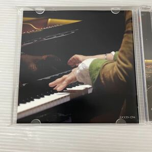 U CD フジコ・ヘミング 奇蹟のピアニスト フジコ・ベスト&レア UCCD-1294 DECCA SHM-CD Ingrid Fuzjko Hemmingの画像3