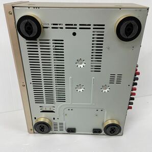 YAMAHA AVアンプ DSP-AX540 動作未確認 ヤマハ 本体と説明書のみの画像9