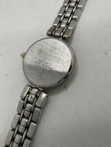 【SEIKO 】exceline レディース腕時計 クォーツ 3F31-0B50 中古品　電池交換済み　稼動品　42-4_画像5