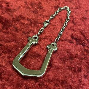 Cartier Cartier Charm Keychain