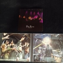 C09 中古CD ドライリバー DRY RIVER rock and rollo ...!y cana! ライブアルバム CD+DVD(リージョン不明) スペイン産 プログレ 2017年作品_画像5