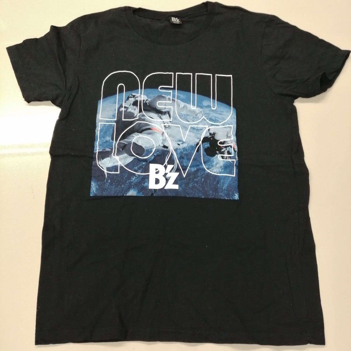 2023年最新】Yahoo!オークション -b'z tシャツ(記念品、思い出の品)の