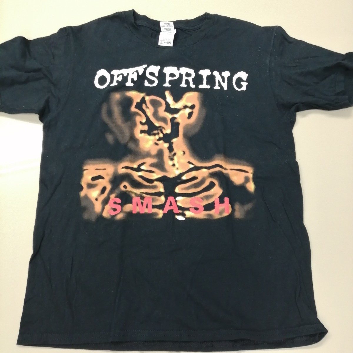 2024年最新】Yahoo!オークション -offspring tシャツ(音楽)の中古品