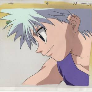 HUNTER×HUNTER  ハンターハンター セル画 55    ♯ 原画 アンティークの画像1