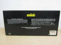 48036◆solido ソリド PRESTIGE V.W COCCINELLE Ref.8014 長期保管 現状品_画像6