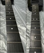 Steinberger GL - 7 TA Elite With Hard Case !! トラスロッドなしの最終版にして最上位機種 スタインバーガー エリート 完全状態良品 : GM_画像6