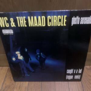 WC & The Maad Circle- Ghetto Serenade
