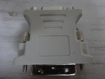 8250★ 未使用品 29点セット DVI - VGA 変換アダプタ 変換アダプター 現状品_画像7