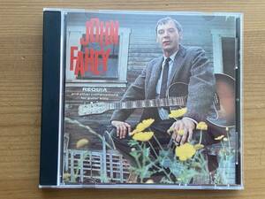 [CD] John Fahey - Requia & Other Compositions For Guitar Solo