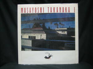 ★ ☆ [Бесплатная доставка LP Masayoshi Takanaka Masayoshi Takanaka 1] ☆ ★ ★