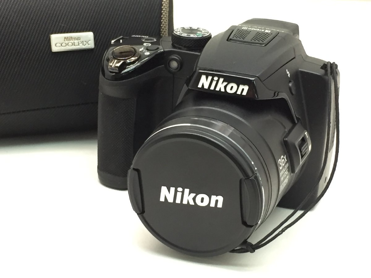 ヤフオク! -「nikon coolpix p500」の落札相場・落札価格