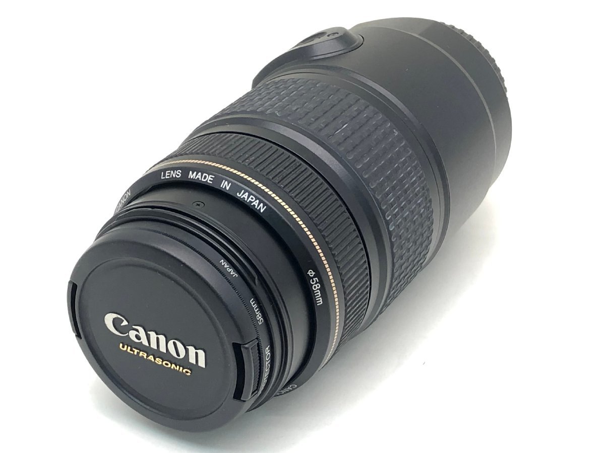 2023年最新】ヤフオク! -canon ef75-300mmの中古品・新品・未使用品一覧