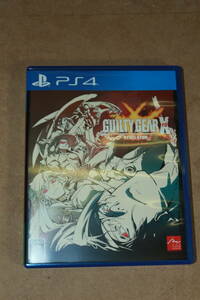 【PS4】 GUILTY GEAR Xrd -SIGN- （ギルティギア イグザード サイン） [Limited Box］