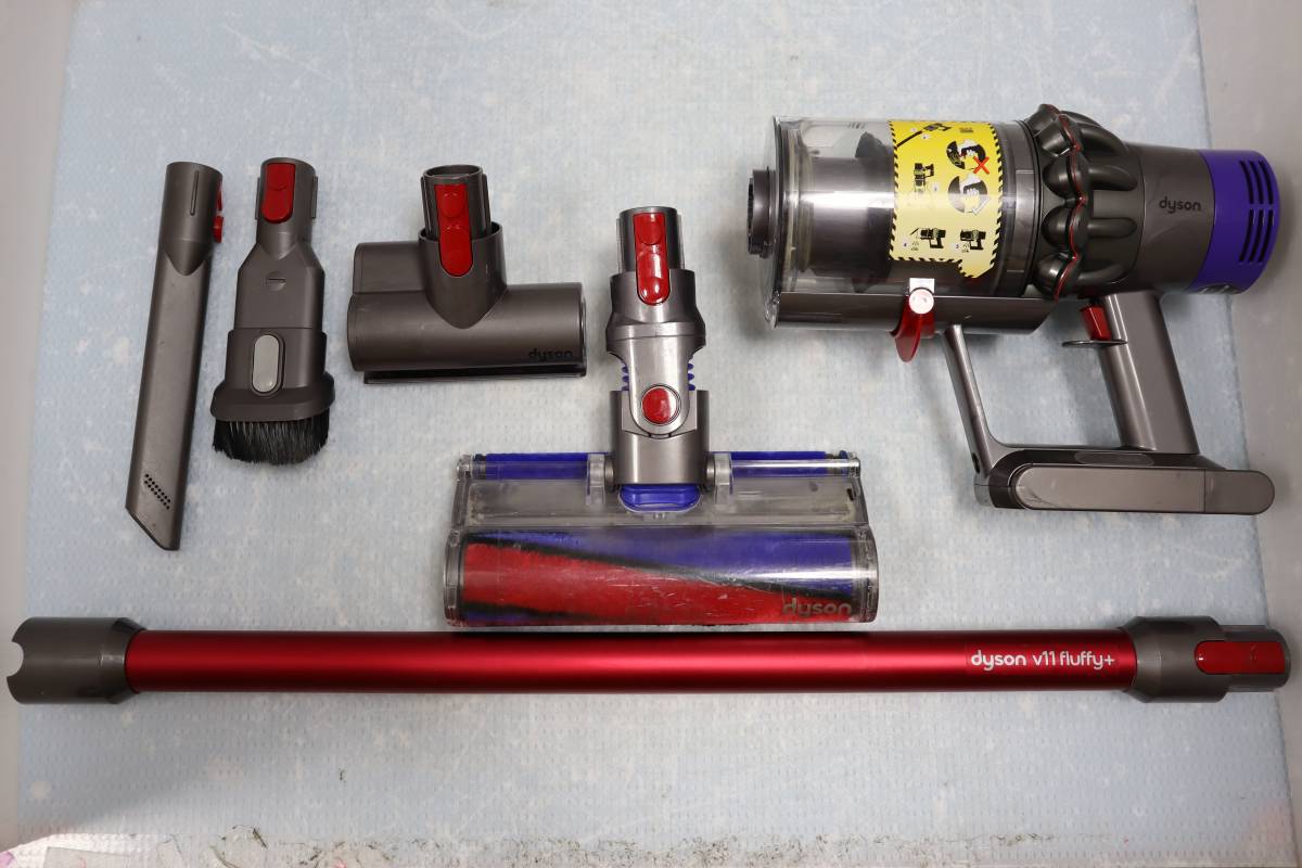 2023年最新】ヤフオク! -v11 fluffyの中古品・新品・未使用品一覧