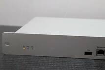 E4442(2) Y 　Cisco Meraki MX84-HW セキュリティ & SD-WAN ルータ シスコ 中古_画像2