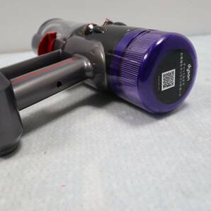  E4753 Y 美品 ダイソン Dyson SV21 掃除機 コードレスクリーナー 中古【アダプター無い】の画像8