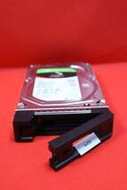 CB3401 (1) N Seagate IronWolf ST4000VN008 4TB SATA 3.5インチ 内蔵HDD ★_画像4