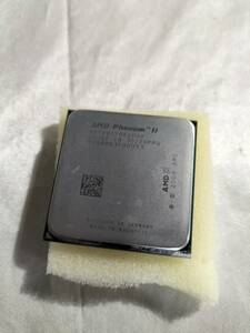 ★ＡＭＤ　Phenom II X6 1090T BLACK EDITION ＡＭ3 AMD●即決(E00906)