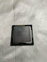 ★CORE I7-2600K LGA1155●CPU即決！(B30914)_画像1