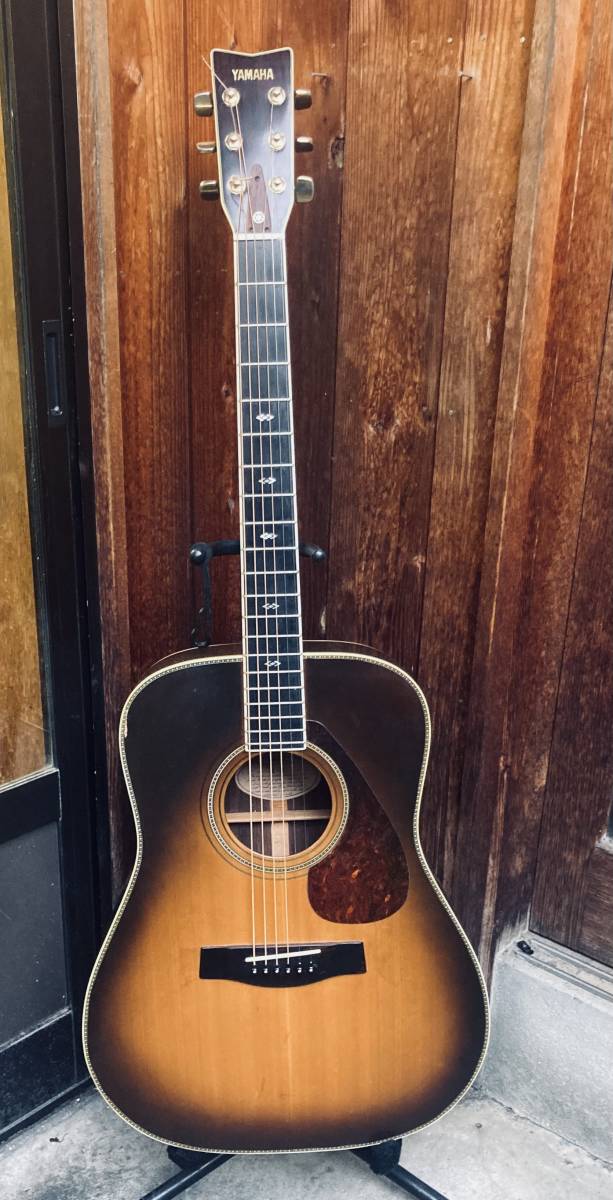 ヤフオク! -「yamaha l-8 前期」の落札相場・落札価格