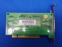 PCI接続 SCSIボード(カード) I/O JET 4203U ジャンク_画像4