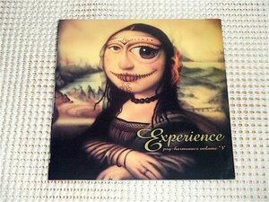 廃盤 2CD Experience Psy-Harmonics Volume 5/ EYE ( 山塚アイ/ boredoms ) Christine 23 Onna ( Masonna ) Antediluvian Rocking Horse 等