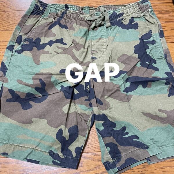 GAP メンズSサイズ美品