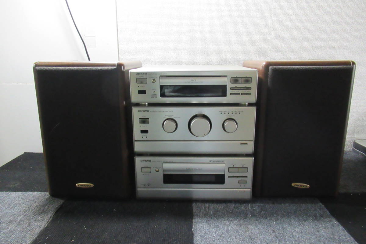 2023年最新】ヤフオク! -onkyo c-711mの中古品・新品・未使用品一覧