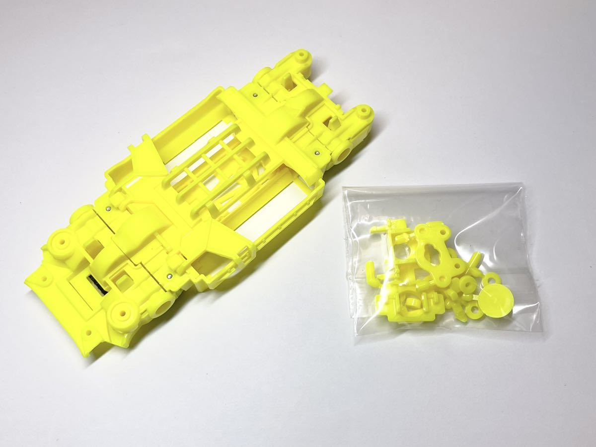 2023年最新】ヤフオク! -ミニ四駆 フレキ 完成品の中古品・新品・未