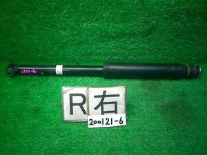 Ｎ－ＯＮＥ DBA-JG1 右リア ショックアブソーバー プレミアム ツアラー Lパッケージ 52610-T4G-J22 ※同梱不可 即決商品