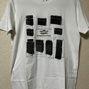 VOX Tシャツ　新品