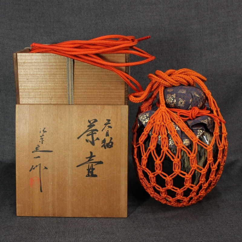 ヤフオク! -「茶壷 紐」の落札相場・落札価格
