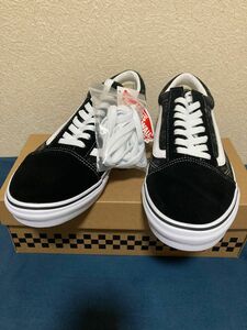 VANS × BUMP OF CHICKEN OLD SKOOL 28㎝ バンプ スニーカー ※ノベルティなし