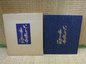 一所懸命いきてれば〔としえのメルヘン書絵集〕　加藤利江　