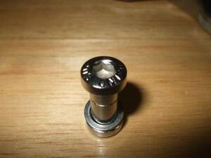 ＳＵＧＩＮＯ　８ｍｍシートピン　１７ｍｍ　新品