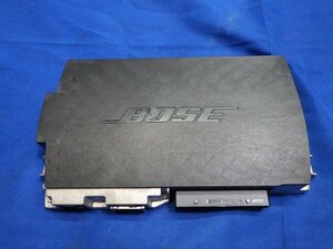 H26年 アウディ A6 2.8FSIクワトロ 4G C7 DBA-4GCHVS オーディオアンプ 純正 BOSE 4G0035223C [ZNo:05004477]