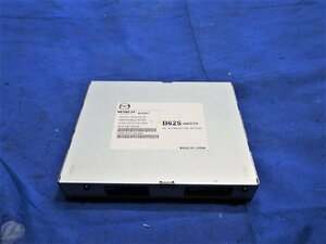 H30年 ロードスター RF ND NDERC テレビ チューナー B62S-66-DT0 [ZNo:05005803]