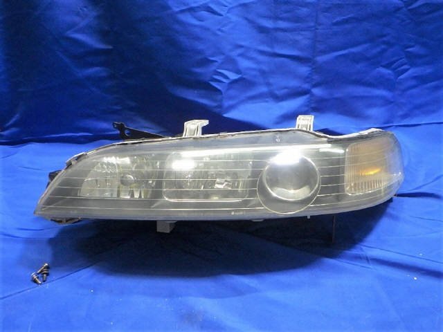 2023年最新】ヤフオク! -インテグラ dc2 ヘッドライトの中古品・新品