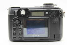【返品保証】 ソニー Sony Cyber-shot DSC-S85 6x バッテリー付き コンパクトデジタルカメラ s586_画像4