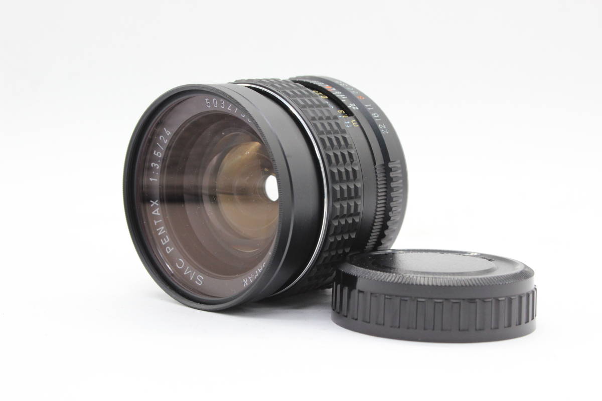 2023年最新】Yahoo!オークション -smc pentax 24mmの中古品・新品・未