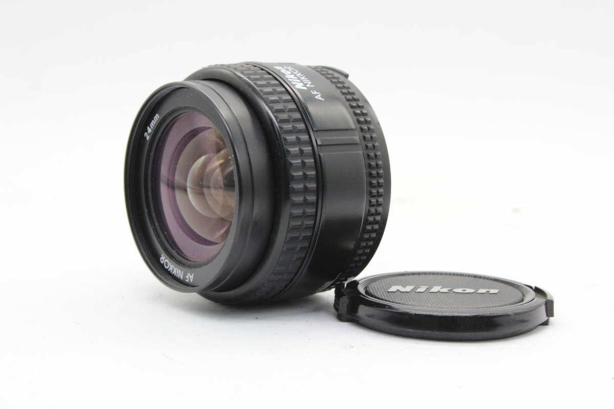 2023年最新】ヤフオク! -af nikkor 24mm f2.8の中古品・新品・未使用品一覧