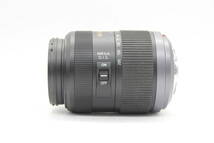 【美品 返品保証】 パナソニック Panasonic Lumix G Vario 45-200mm F4-5.6 フード付き ミラーレス一眼 レンズ s971_画像5