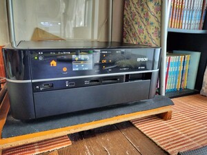 EPSON Colorio EP-704A エプソン コピー機 ジャンク